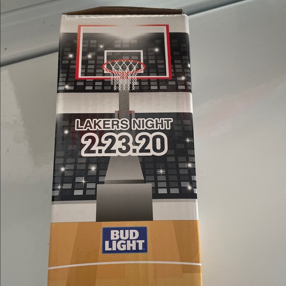 Dustin Brown Bobblehead - Picture 4 of 4